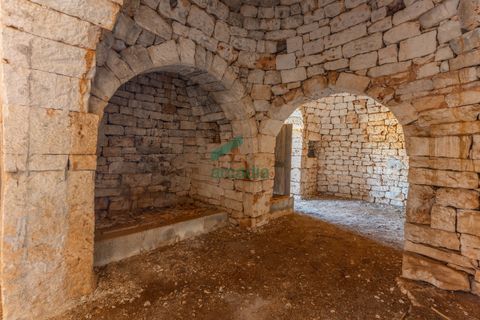 Villa i Alberobello, Bari, Alberobello - € 160.000 | Ref: 11986/2025 - foto 6