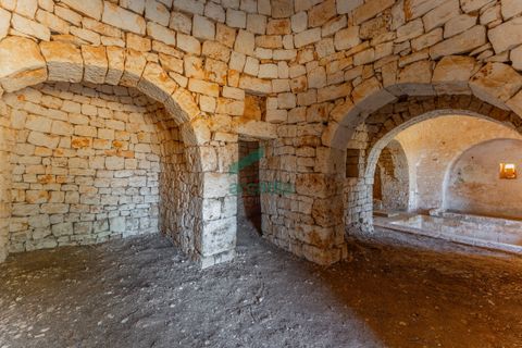 Villa i Alberobello, Bari, Alberobello - € 160.000 | Ref: 11986/2025 - foto 7