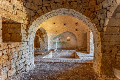 Villa i Alberobello, Bari, Alberobello - € 160.000 | Ref: 11986/2025 - foto 10