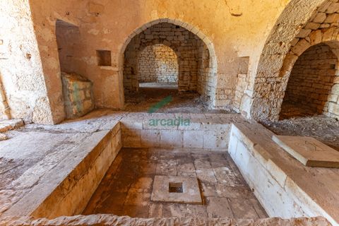 Villa i Alberobello, Bari, Alberobello - € 160.000 | Ref: 11986/2025 - foto 11