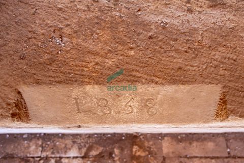 Villa i Alberobello, Bari, Alberobello - € 160.000 | Ref: 11986/2025 - foto 12