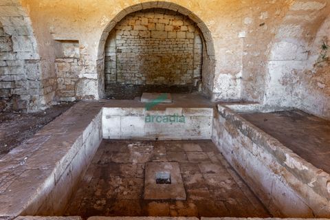 Villa i Alberobello, Bari, Alberobello - € 160.000 | Ref: 11986/2025 - foto 13
