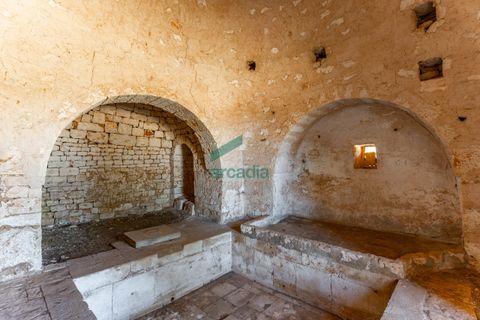 Villa i Alberobello, Bari, Alberobello - € 160.000 | Ref: 11986/2025 - foto 14