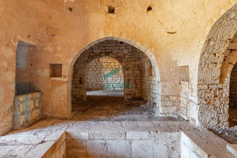 Villa i Alberobello, Bari, Alberobello - € 160.000 | Ref: 11986/2025 - foto 15