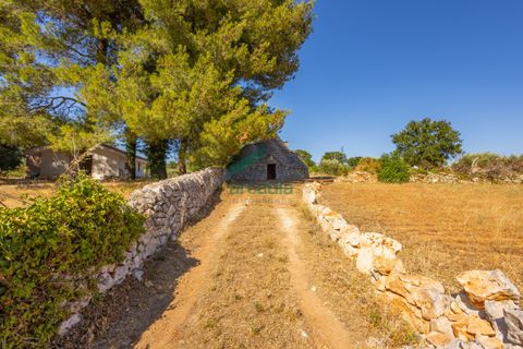 Villa i Alberobello, Bari, Alberobello - € 160.000 | Ref: 11986/2025 - foto 18