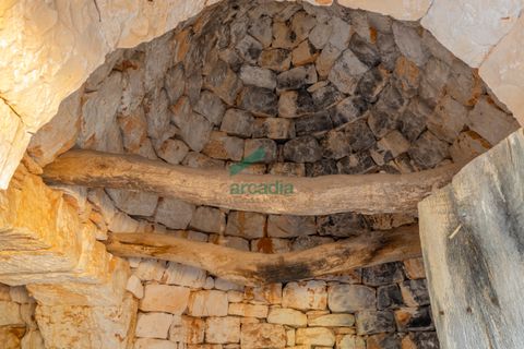 Villa i Alberobello, Bari, Alberobello - € 160.000 | Ref: 11986/2025 - foto 20