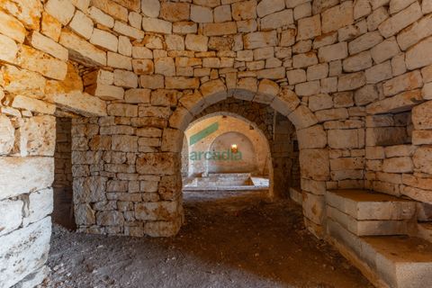 Villa i Alberobello, Bari, Alberobello - € 160.000 | Ref: 11986/2025 - foto 21