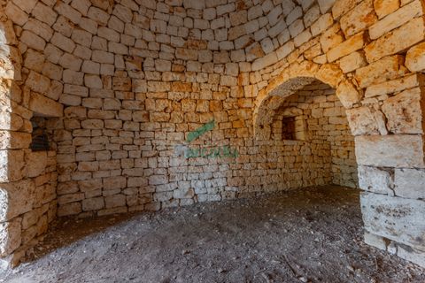 Villa i Alberobello, Bari, Alberobello - € 160.000 | Ref: 11986/2025 - foto 22