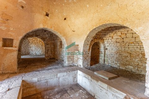 Villa i Alberobello, Bari, Alberobello - € 160.000 | Ref: 11986/2025 - foto 23