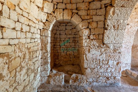 Villa i Alberobello, Bari, Alberobello - € 160.000 | Ref: 11986/2025 - foto 26