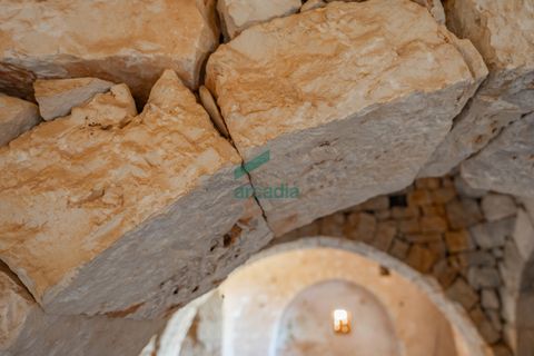 Villa i Alberobello, Bari, Alberobello - € 160.000 | Ref: 11986/2025 - foto 28