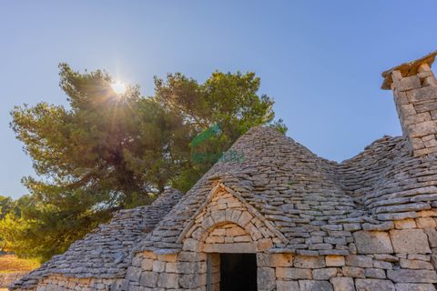 Villa i Alberobello, Bari, Alberobello - € 160.000 | Ref: 11986/2025 - foto 30