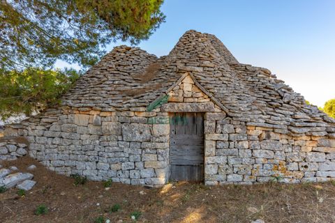 Villa i Alberobello, Bari, Alberobello - € 160.000 | Ref: 11986/2025 - foto 32