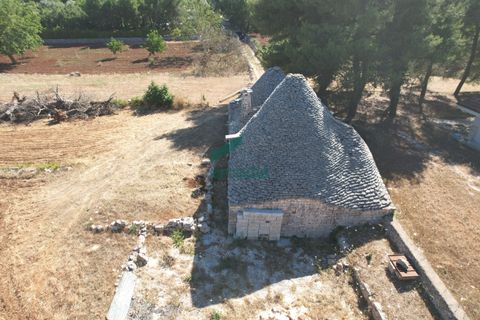 Villa i Alberobello, Bari, Alberobello - € 160.000 | Ref: 11986/2025 - foto 37
