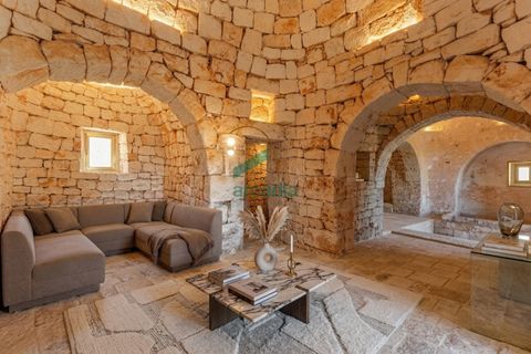 Villa i Alberobello, Bari, Alberobello - € 160.000 | Ref: 11986/2025 - foto 8