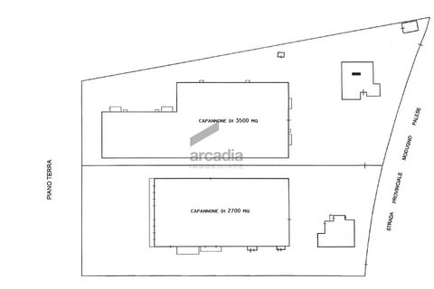 L'establiment comercial a Modugno, Bari, Modugno - € 3.100.000 | Ref: 11992/2025 - foto 33