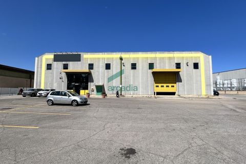 L'establiment comercial a Modugno, Bari, Modugno - € 3.100.000 | Ref: 11992/2025 - foto 2