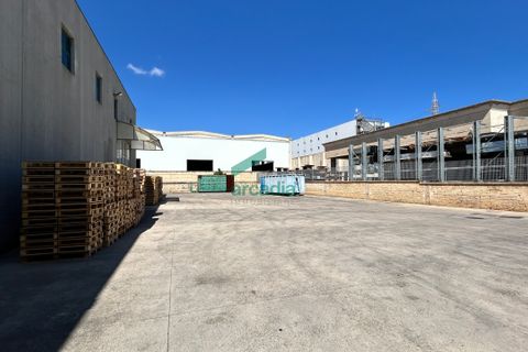 L'establiment comercial a Modugno, Bari, Modugno - € 3.100.000 | Ref: 11992/2025 - foto 8