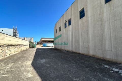 L'establiment comercial a Modugno, Bari, Modugno - € 3.100.000 | Ref: 11992/2025 - foto 10