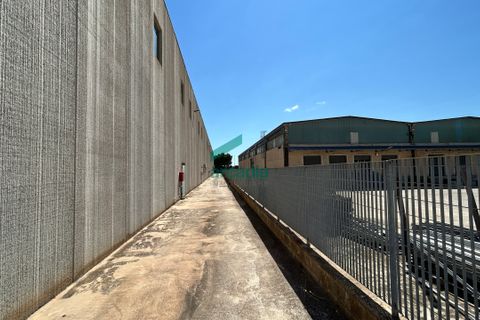 L'establiment comercial a Modugno, Bari, Modugno - € 3.100.000 | Ref: 11992/2025 - foto 11