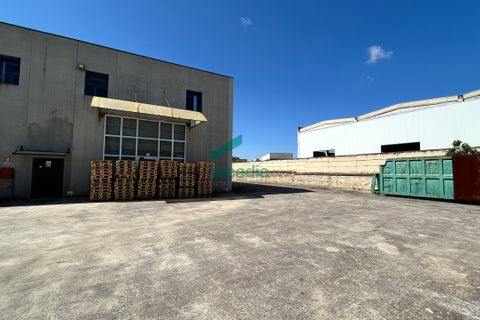 L'establiment comercial a Modugno, Bari, Modugno - € 3.100.000 | Ref: 11992/2025 - foto 12