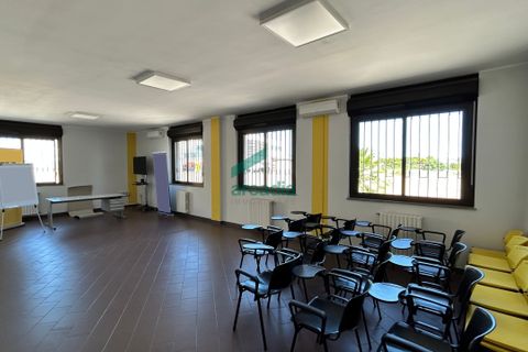 L'establiment comercial a Modugno, Bari, Modugno - € 3.100.000 | Ref: 11992/2025 - foto 21