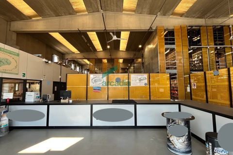 L'establiment comercial a Modugno, Bari, Modugno - € 3.100.000 | Ref: 11992/2025 - foto 30