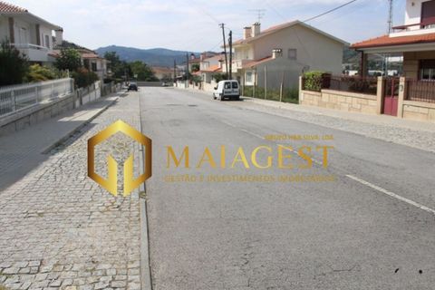 Helårsgrund i Vizela, Braga, Vizela - € 80.000 | Ref: viz_P251001 - foto 2
