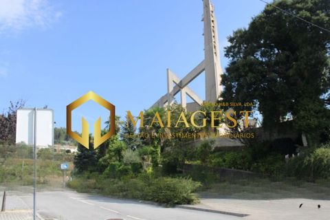 Helårsgrund i Vizela, Braga, Vizela - € 80.000 | Ref: viz_P251001 - foto 3