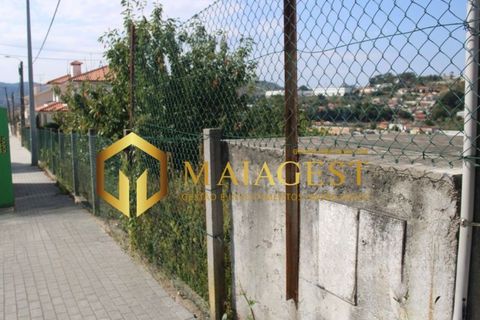 Helårsgrund i Vizela, Braga, Vizela - € 80.000 | Ref: viz_P251001 - foto 4