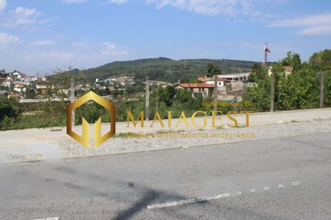 Helårsgrund i Vizela, Braga, Vizela - € 80.000 | Ref: viz_P251001 - foto 5