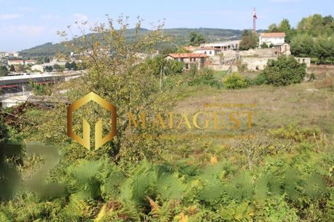 Helårsgrund i Vizela, Braga, Vizela - € 80.000 | Ref: viz_P251001 - foto 6