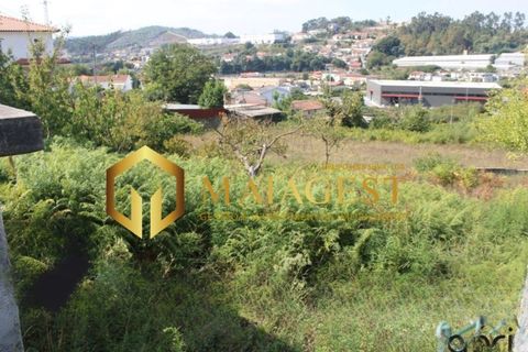 Helårsgrund i Vizela, Braga, Vizela - € 80.000 | Ref: viz_P251001 - foto 7