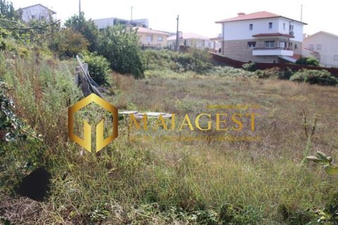 Helårsgrund i Vizela, Braga, Vizela - € 80.000 | Ref: viz_P251001 - foto 9