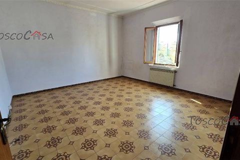 Lejlighed i Fucecchio, Florence, Fucecchio - € 128.000 | Ref: 1115B - foto 1