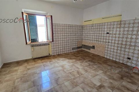 Lejlighed i Fucecchio, Florence, Fucecchio - € 128.000 | Ref: 1115B - foto 2