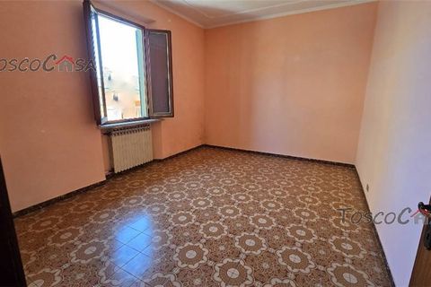 Lejlighed i Fucecchio, Florence, Fucecchio - € 128.000 | Ref: 1115B - foto 3