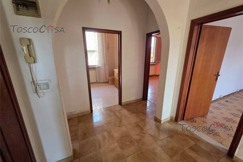 Lejlighed i Fucecchio, Florence, Fucecchio - € 128.000 | Ref: 1115B - foto 5