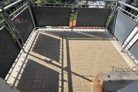 Lejlighed i Fucecchio, Florence, Fucecchio - € 128.000 | Ref: 1115B - foto 10