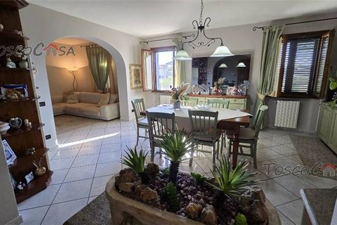 Lejlighed i Fucecchio, Florence, Fucecchio - € 215.000 | Ref: 1102 - foto 3