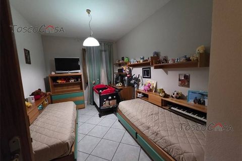 Lejlighed i Fucecchio, Florence, Fucecchio - € 215.000 | Ref: 1102 - foto 7