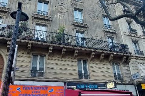 Lejlighed i Paris, Paris, Paris - € 86.400 | Ref: VA3155-JULIEDIBETTA - foto 1