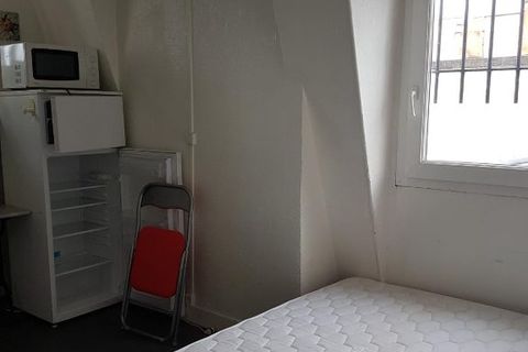 Lejlighed i Paris, Paris, Paris - € 86.400 | Ref: VA3155-JULIEDIBETTA - foto 2