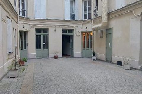 Lejlighed i Paris, Paris, Paris - € 86.400 | Ref: VA3155-JULIEDIBETTA - foto 7