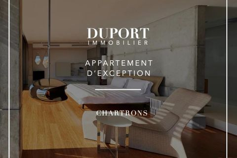 Lejlighed i Bordeaux, Gironde, Bordeaux - € 1.785.000 | Ref: 85304532F - foto 1