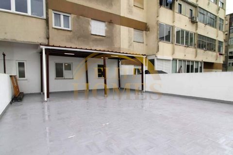 Erhvervsejendom i Barreiro, Setubal, Barreiro - € 195.000 | Ref: LJV20/021 - foto 4