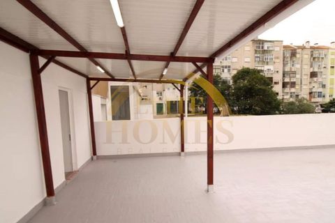 Erhvervsejendom i Barreiro, Setubal, Barreiro - € 195.000 | Ref: LJV20/021 - foto 5