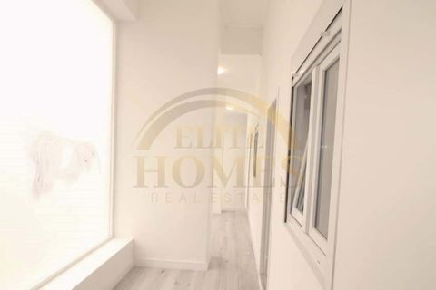Erhvervsejendom i Barreiro, Setubal, Barreiro - € 195.000 | Ref: LJV20/021 - foto 14