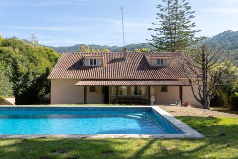 Villa i Sintra, Lisbon, Sintra - € 960.000 | Ref: CAS_7449 - foto 3