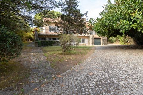 Villa i Sintra, Lisbon, Sintra - € 960.000 | Ref: CAS_7449 - foto 6